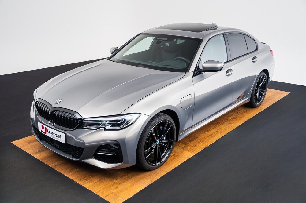 ⬆️ Direct BMW 2-serie wensen invullen