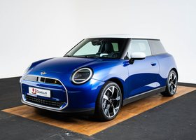 MINI 3-deurs