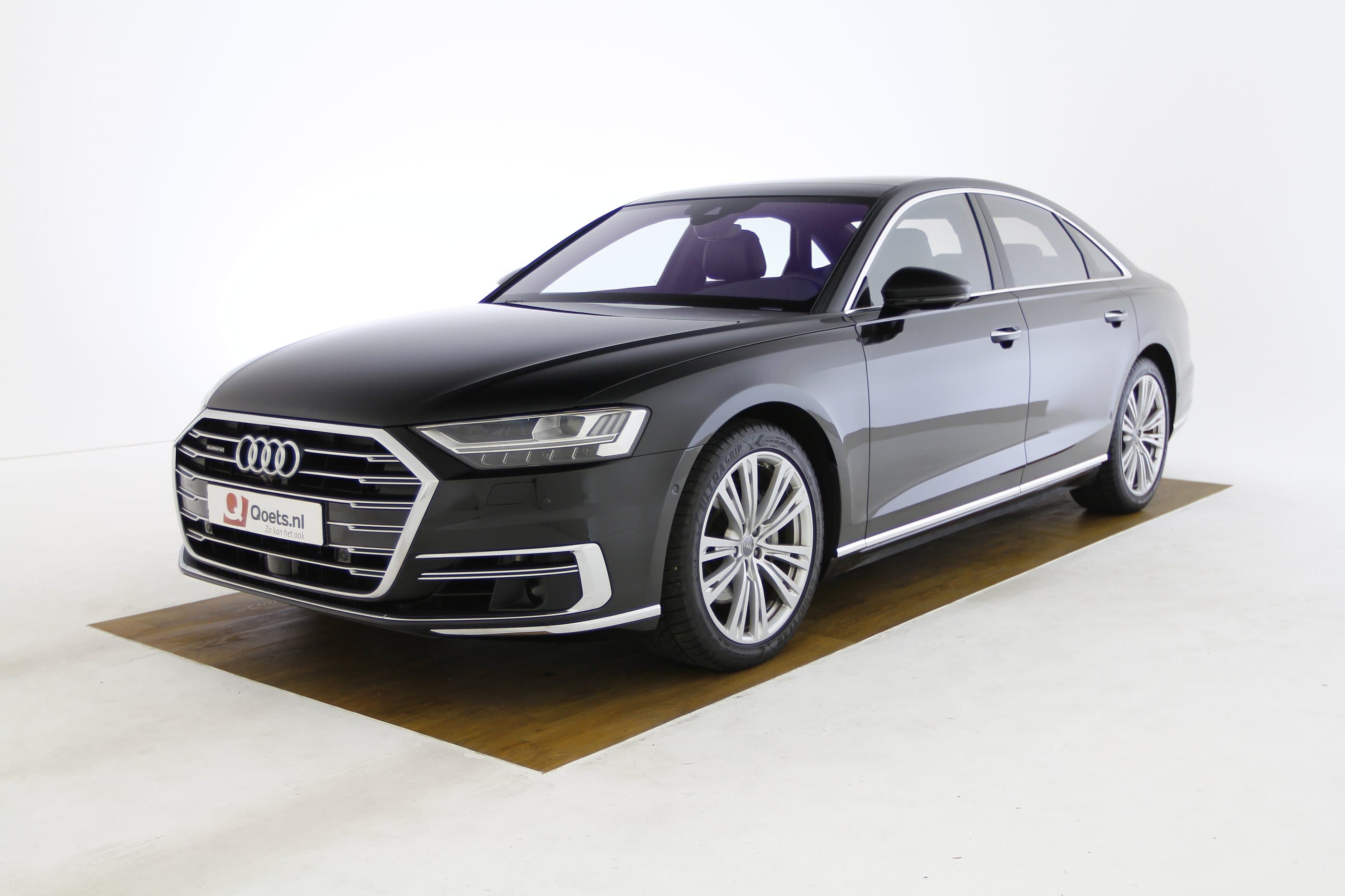 Audi - A8 50 TDI quattro - N014312 - Teaser - Exterieur - (1).JPG