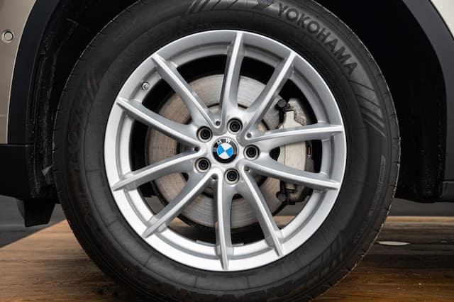BMW Styling 618 - 18 inch