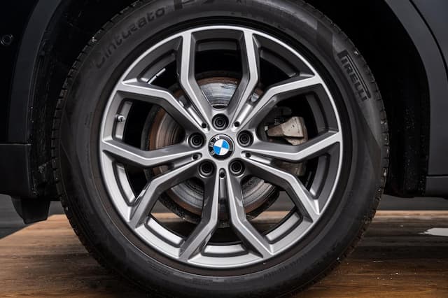 BMW Styling 694 - 19 inch