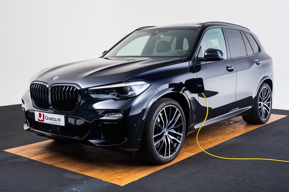 Boekhouding Winkelcentrum trek de wol over de ogen How To: BMW autosleutel batterij vervangen | Qoets.nl - Jong gebruikte  premium auto's als nieuw