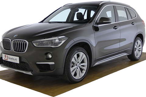 BMW X1 sDrive20i