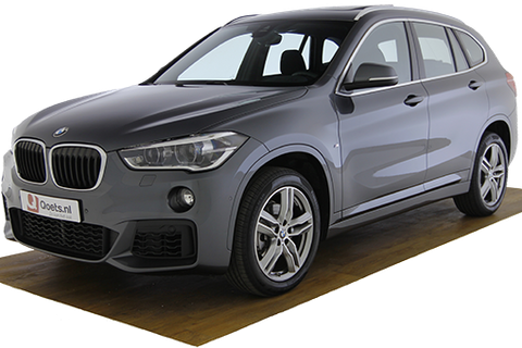 BMW X1 sDrive18i